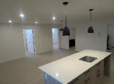 Appartement Neuf 4-1/2 à louer!