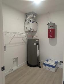 Appartement Neuf 4-1/2 à louer! - Photo 7