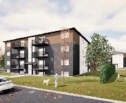 Appartement Neuf 4-1/2 à louer! - Photo 8