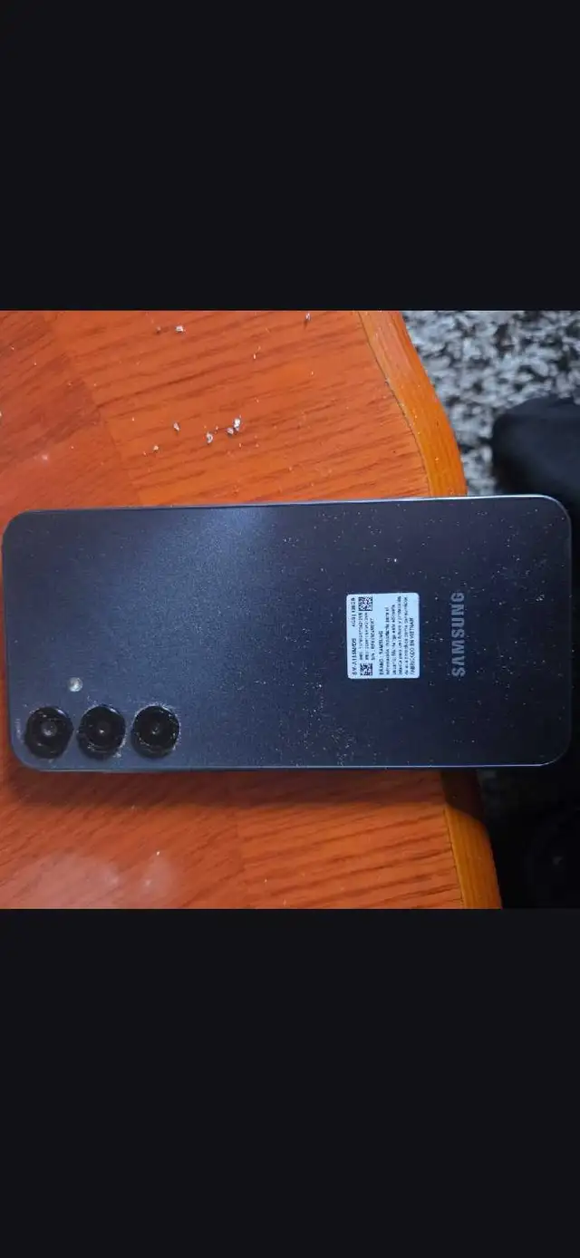 Samsung A16