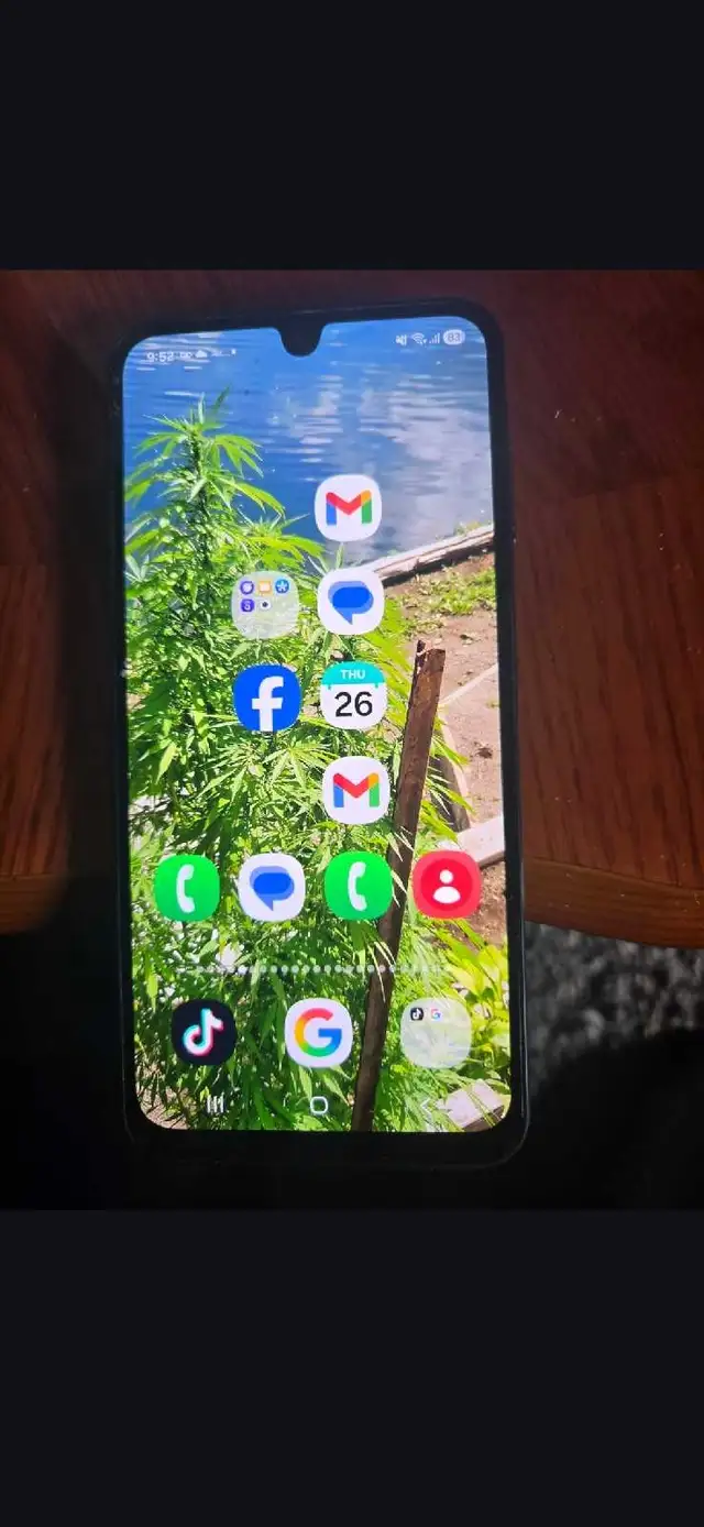 Samsung A16 - Photo 2