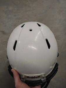 football helmet