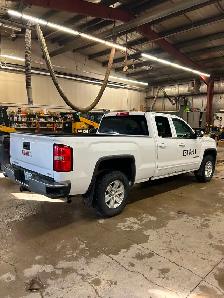 2017 GMC Sierra for Tender - Photo 3