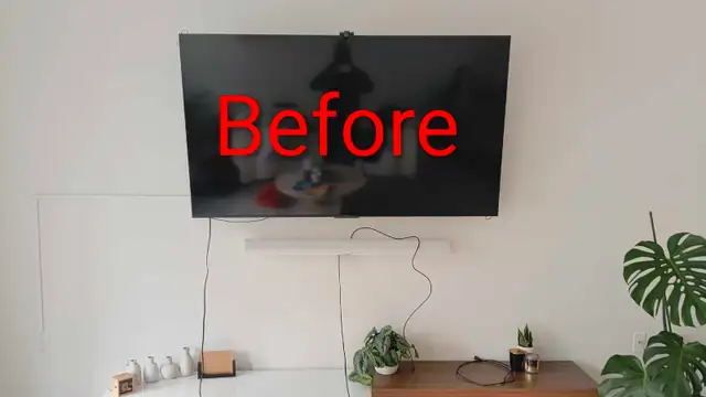 TV Wall Mounting - Photo 2