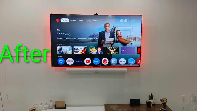 TV Wall Mounting - Photo 3