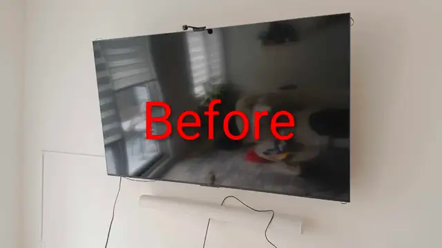 TV Wall Mounting - Photo 4