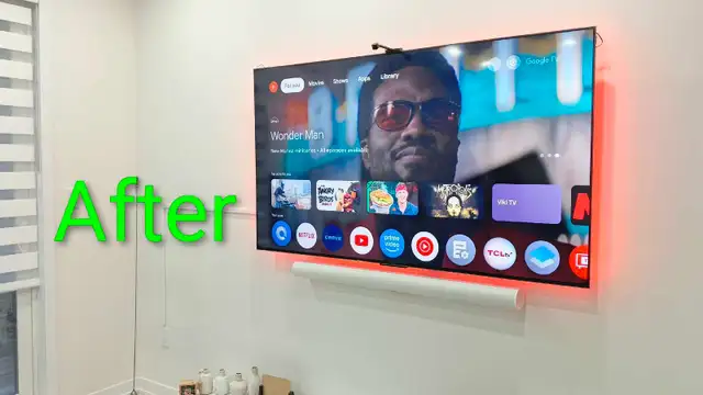 TV Wall Mounting - Photo 5