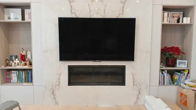TV Wall Mounting - Photo 6
