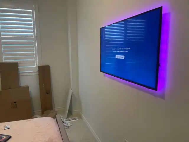 TV Wall Mounting - Photo 7