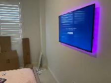 TV Wall Mounting - Photo 7