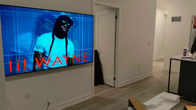 TV Wall Mounting - Photo 8