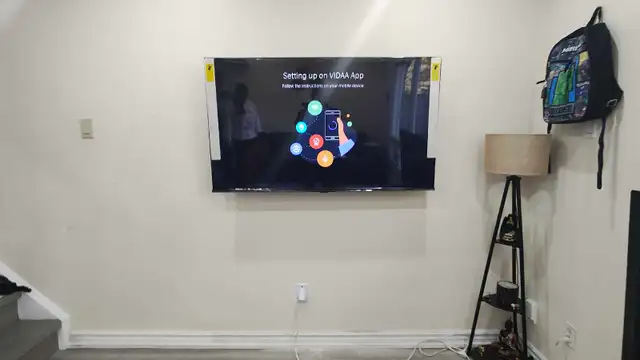 TV Wall Mounting - Photo 9