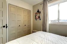 4 1/2 rénové à neuf et meublé - 5min du métro - Juillet - Photo 8