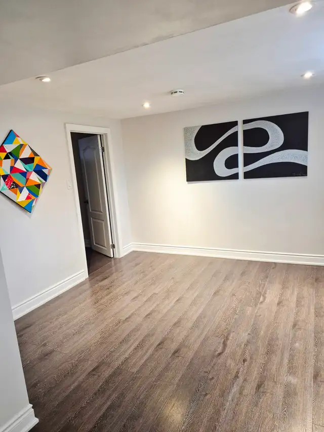 Beautifully renovated apartment - Photo 5