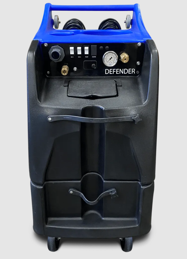 Esteam Defender 500 PSI Commercial Carpet Extractor