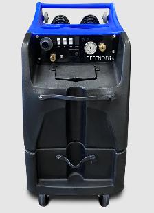 Esteam Defender 500 PSI Commercial Carpet Extractor