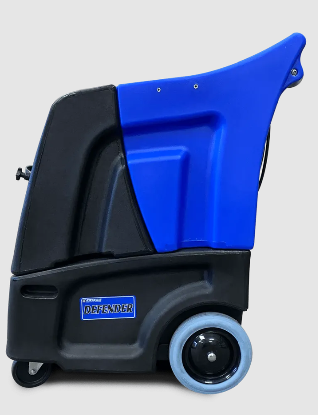 Esteam Defender 500 PSI Commercial Carpet Extractor - Photo 2
