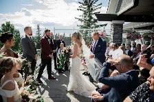 Lynx Ridge Golf Club is seeking a Wedding and Event Manager