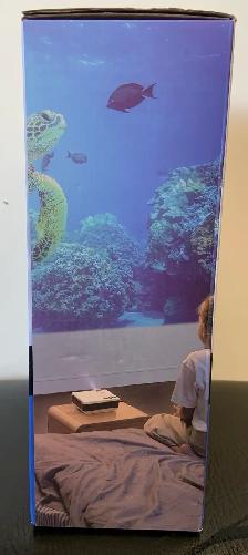 Leisure 3 Pro. HD Projector - Photo 3