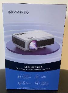Leisure 3 Pro. HD Projector - Photo 4