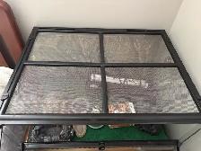 Exotera 20g Reptile Terrarium - Photo 2