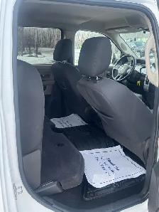 2012 DODGE RAM 1500 OUTDOORSMAN FRESH SAFETY - Photo 6