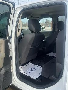2012 DODGE RAM 1500 OUTDOORSMAN FRESH SAFETY - Photo 7