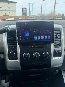 2012 DODGE RAM 1500 OUTDOORSMAN FRESH SAFETY - Photo 9