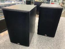 PSB Alpha A/V Speaker Pair