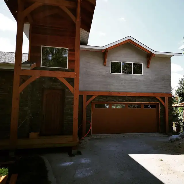 ★WHOLESALE GARAGE DOORS FOR SALE★BEST PRODUCTS and QUALITY★ - Photo 3