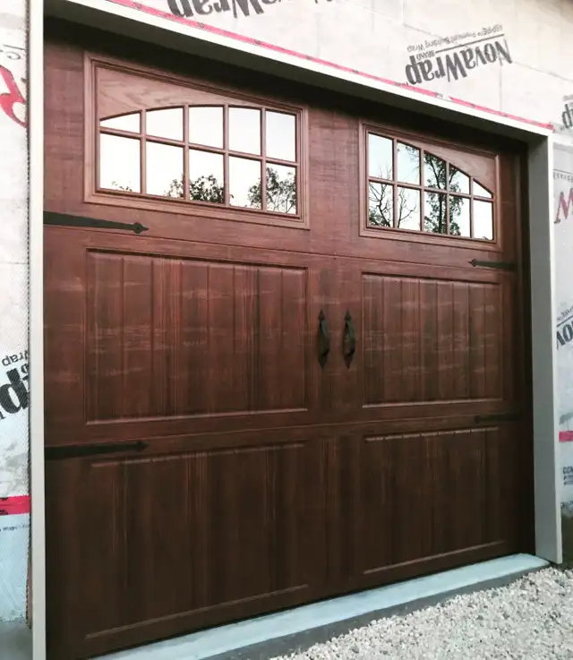 ★WHOLESALE GARAGE DOORS FOR SALE★BEST PRODUCTS and QUALITY★ - Photo 4
