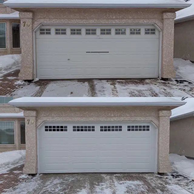 ★WHOLESALE GARAGE DOORS FOR SALE★BEST PRODUCTS and QUALITY★ - Photo 10