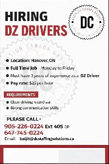 DC Staffing Solutions is Hiring for Multiple Positions - Photo 6