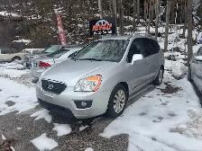 2011 KIA RONDO CERTIFIED