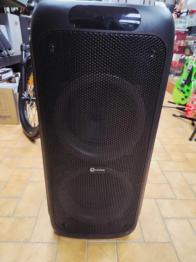 Haut-parleur Bluetooth 400 watts