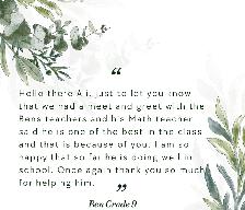 Markham  Math Online Highschool Community Classes - Photo 6