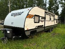 Trailer for Sale - like new - Photo 2