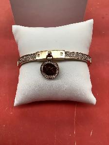 bracelet en stainless Michael Kors