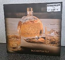 120th Anniversary Harley Decanter Set(31404399)