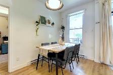 Grand 6 1/2 Hochelaga - Juillet - Internet, balcon, électros - Photo 3