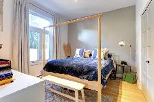 Grand 6 1/2 Hochelaga - Juillet - Internet, balcon, électros - Photo 6