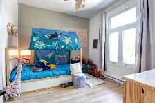 Grand 6 1/2 Hochelaga - Juillet - Internet, balcon, électros - Photo 7