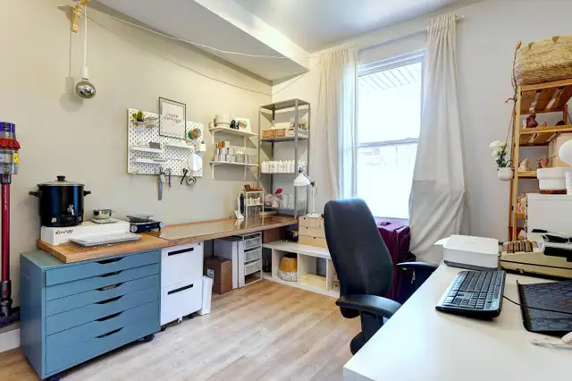 Grand 6 1/2 Hochelaga - Juillet - Internet, balcon, électros - Photo 8