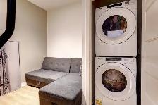 Grand 6 1/2 Hochelaga - Juillet - Internet, balcon, électros - Photo 9