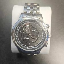 Timex Intelligence Quartz Wrist Watch