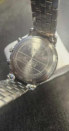 Timex Intelligence Quartz Wrist Watch - Photo 3