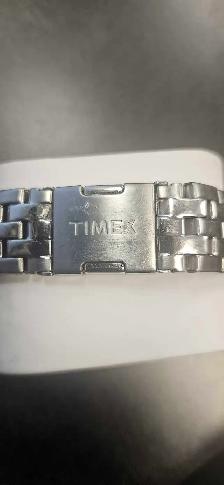 Timex Intelligence Quartz Wrist Watch - Photo 4