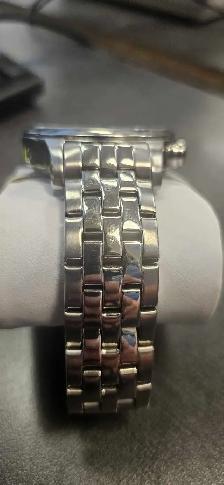 Timex Intelligence Quartz Wrist Watch - Photo 5