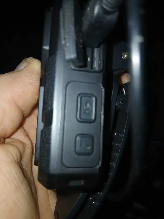 Cammhd Bodycam - Photo 3
