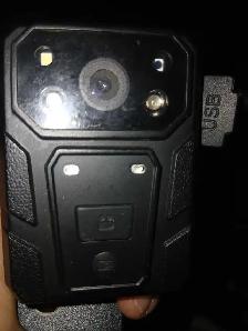 Cammhd Bodycam - Photo 4